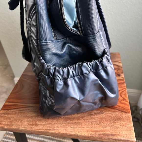 Lug Aviator bag, NWT - Picture 11 of 13